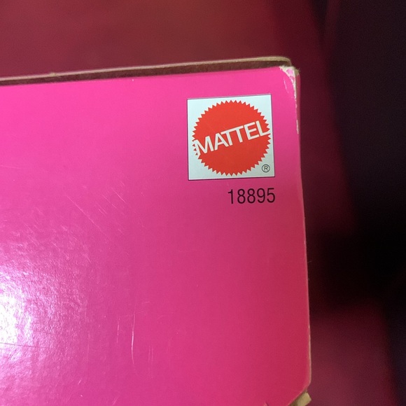 Toys “R” Us Barbie 50 years Anniversary colab 18895 - Picture 11 of 14